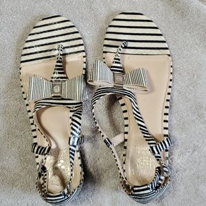 Vince Camuto 9 1/2 WIDE Sandal